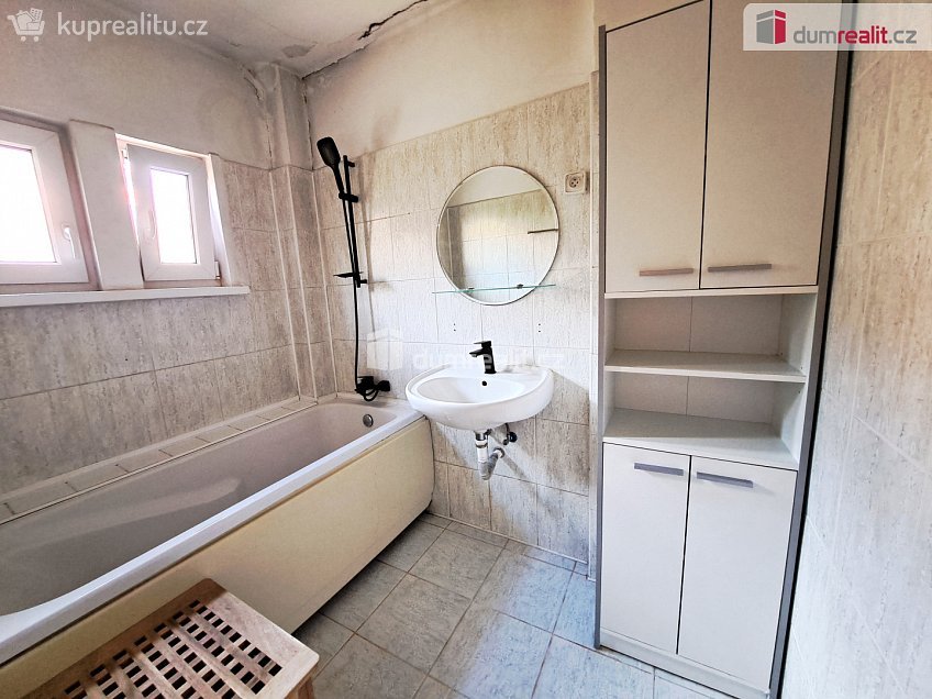 Prodej bytu 3+1 69 m^2 Střížovická, Ústí nad Labem 