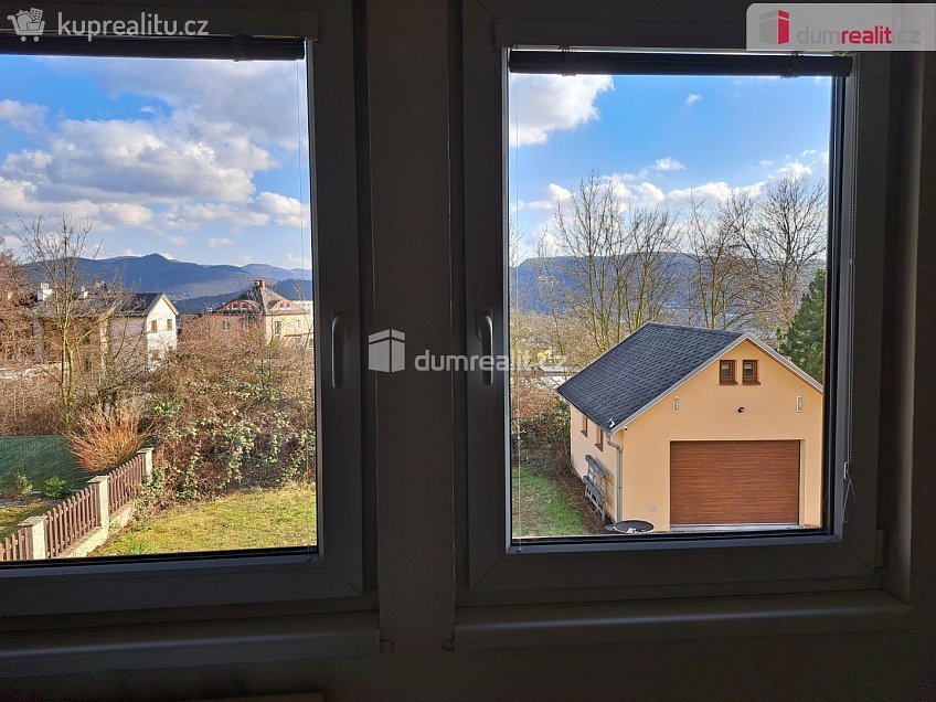 Prodej bytu 3+1 69 m^2 Střížovická, Ústí nad Labem 