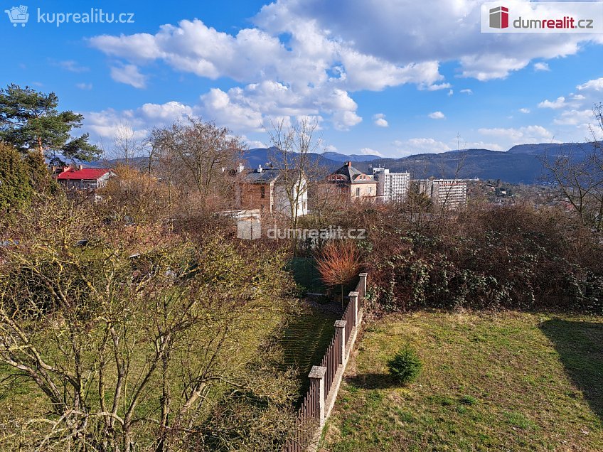 Prodej bytu 3+1 69 m^2 Střížovická, Ústí nad Labem 