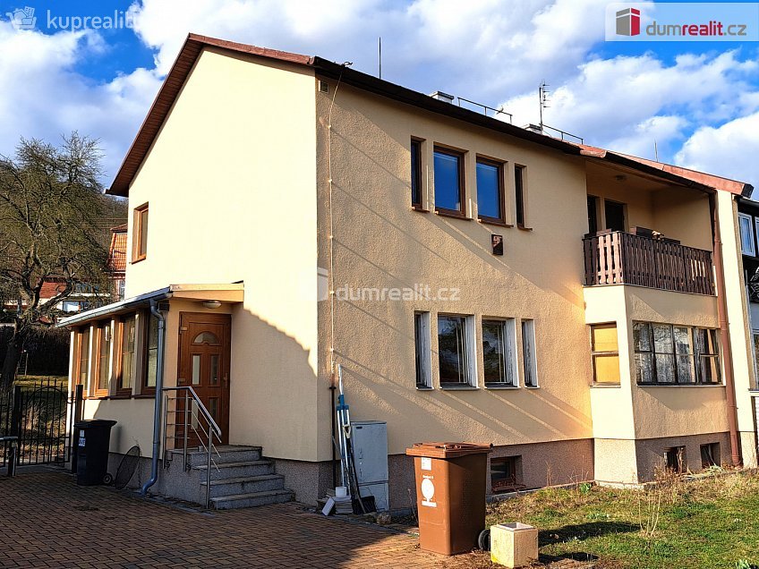 Prodej bytu 3+1 69 m^2 Střížovická, Ústí nad Labem 