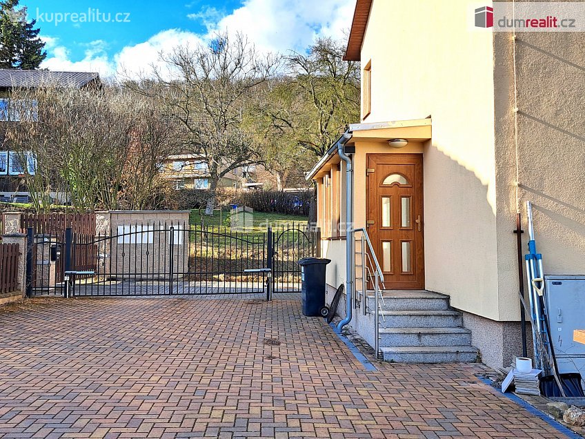 Prodej bytu 3+1 69 m^2 Střížovická, Ústí nad Labem 