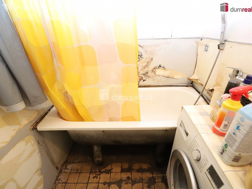 Prodej bytu 2+1 63 m^2 nábřeží Jana Palacha, Karlovy Vary 