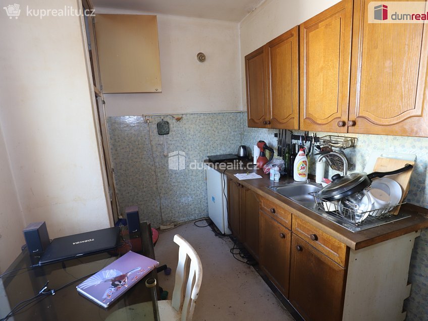 Prodej bytu 2+1 63 m^2 nábřeží Jana Palacha, Karlovy Vary 