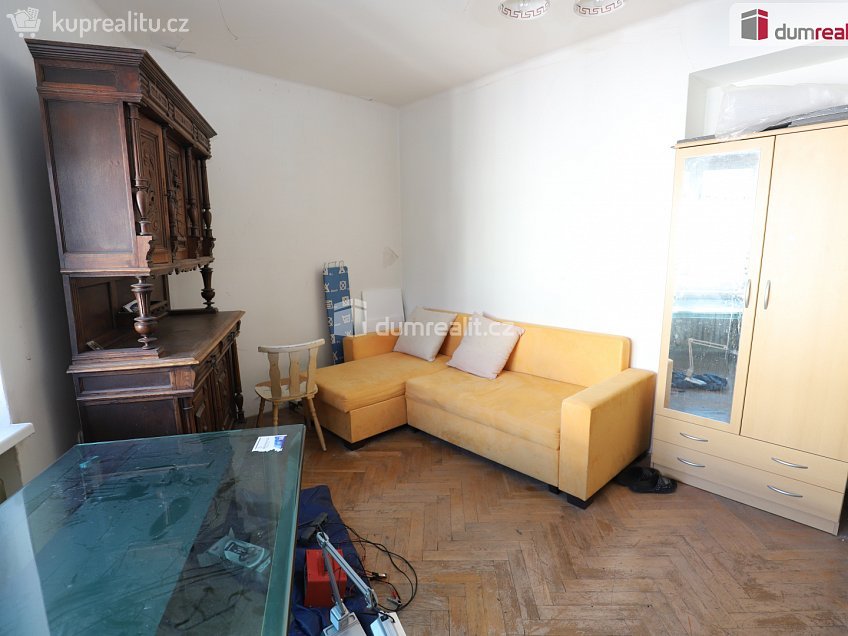 Prodej bytu 2+1 63 m^2 nábřeží Jana Palacha, Karlovy Vary 