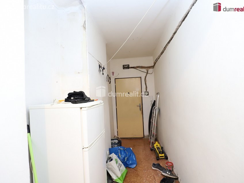 Prodej bytu 2+1 63 m^2 nábřeží Jana Palacha, Karlovy Vary 