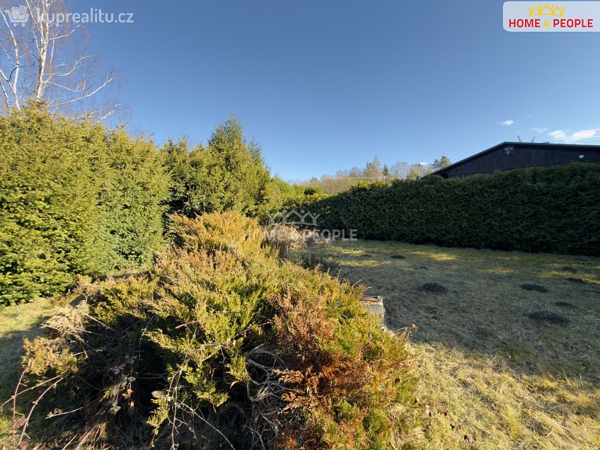 Prodej  chaty 30 m^2 Krňany, Krňany 