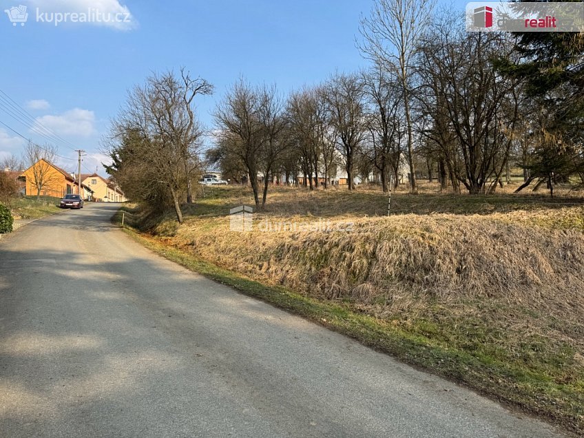 Prodej  projektu  rodinného domu 100 m^2 Rudice, Rudice 