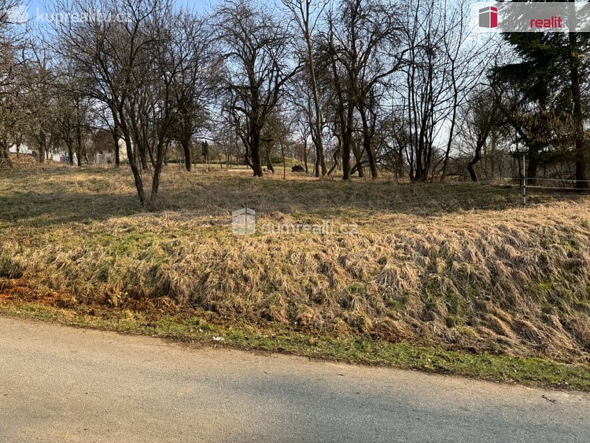 Prodej  projektu  rodinného domu 100 m^2 Rudice, Rudice 