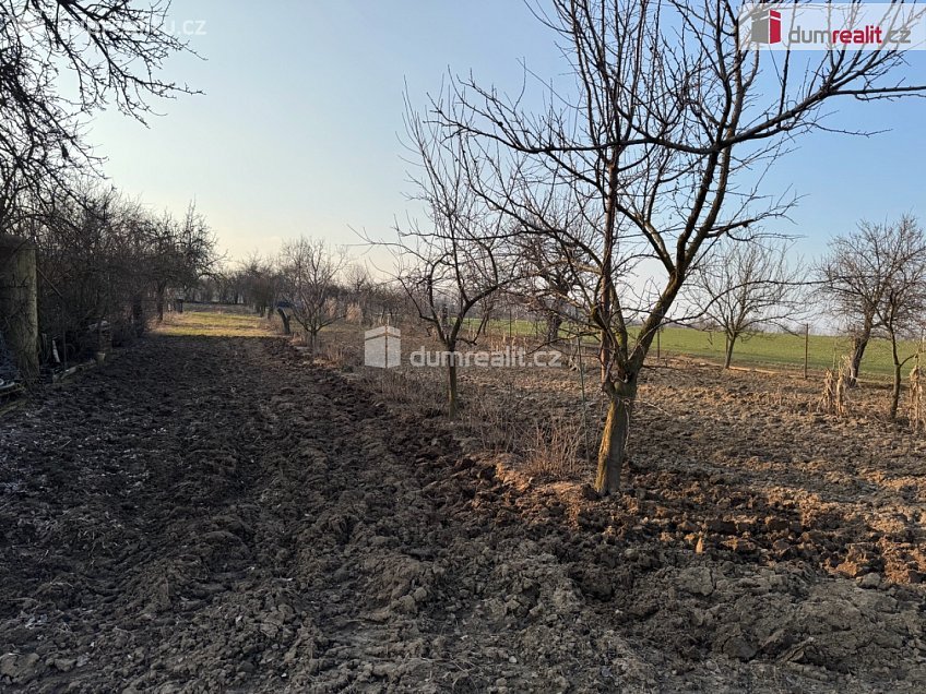 Prodej  projektu  rodinného domu 100 m^2 Troubky-Zdislavice, Troubky-Zdislavice 