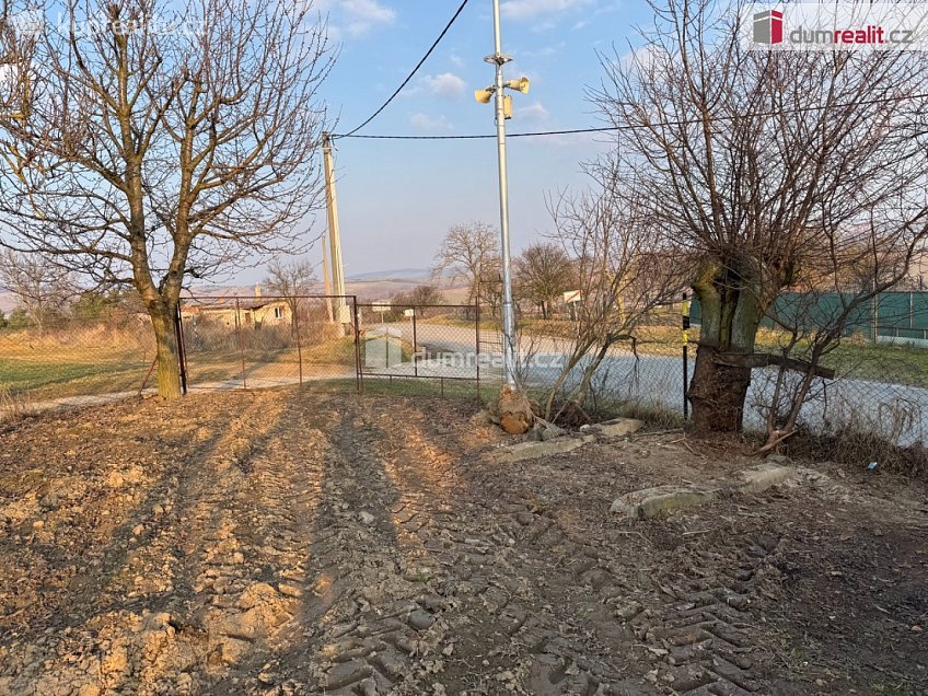 Prodej  projektu  rodinného domu 100 m^2 Troubky-Zdislavice, Troubky-Zdislavice 