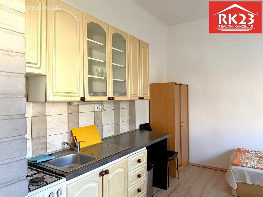 Pronájem bytu 2+kk 40 m^2 Výškovská 54, Chodová Planá 