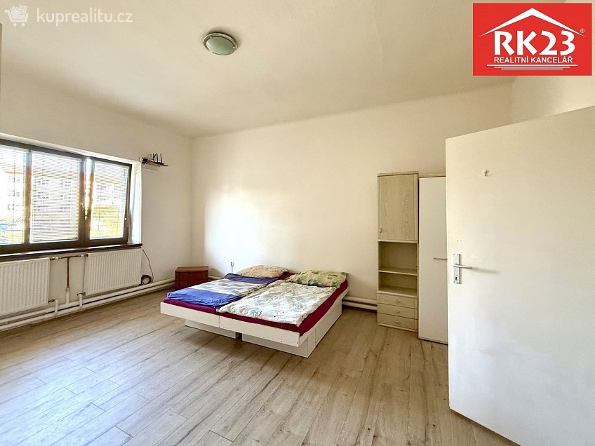 Pronájem bytu 2+kk 40 m^2 Výškovská 54, Chodová Planá 