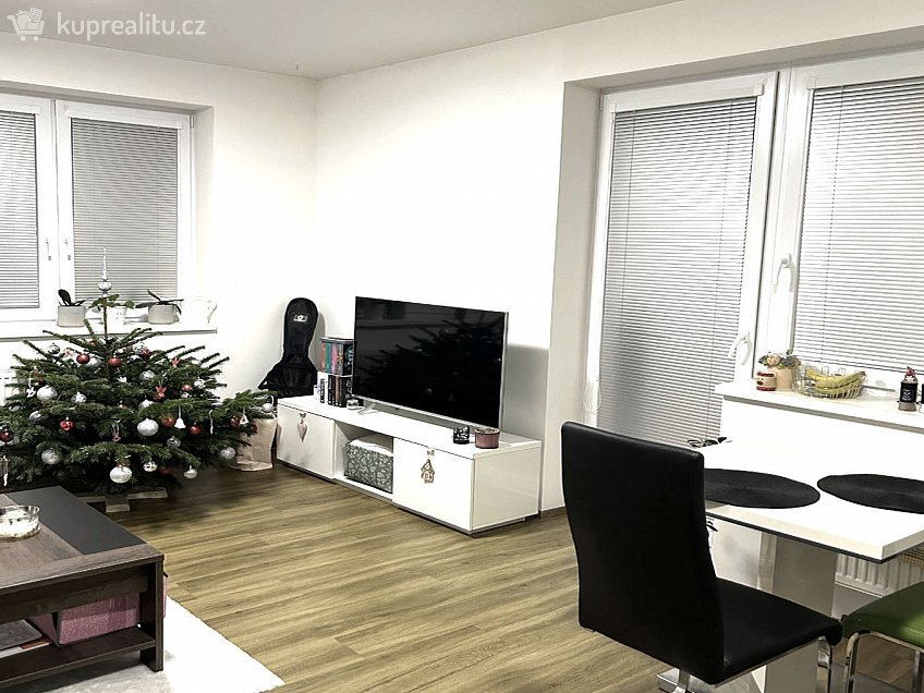 Pronájem bytu 2+kk 62 m^2 Zelnice II, Brno 68401