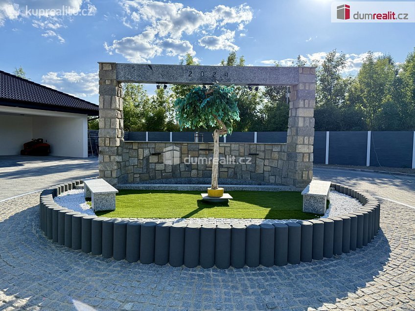 Prodej  rodinného domu 177 m^2 K Malé Hleďsebi, Velká Hleďsebe 