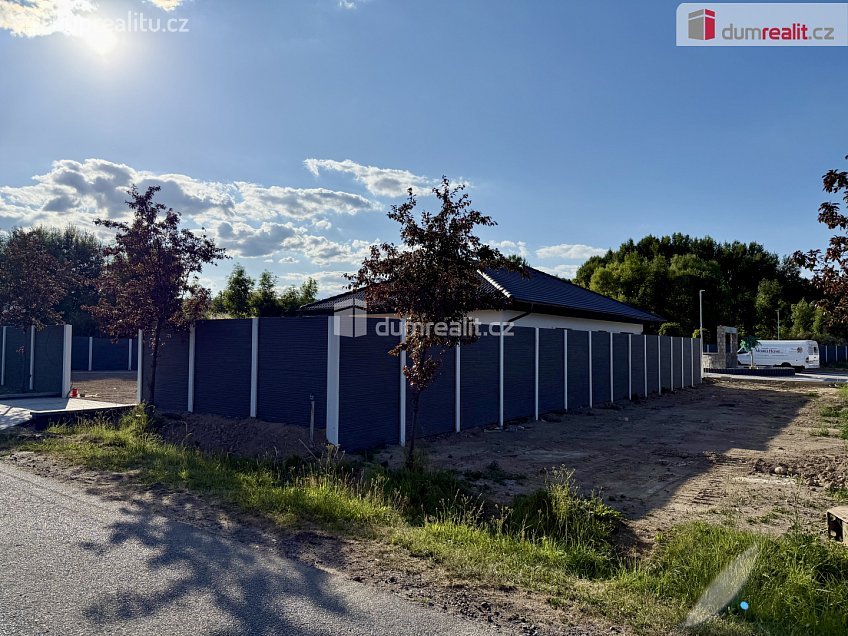 Prodej  rodinného domu 177 m^2 K Malé Hleďsebi, Velká Hleďsebe 