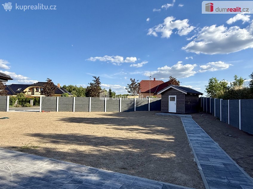 Prodej  rodinného domu 177 m^2 K Malé Hleďsebi, Velká Hleďsebe 