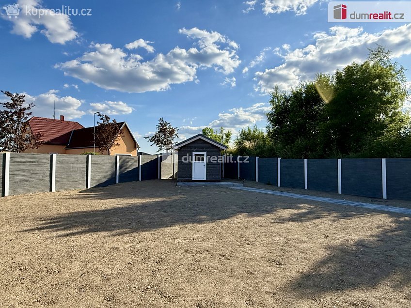 Prodej  rodinného domu 177 m^2 K Malé Hleďsebi, Velká Hleďsebe 