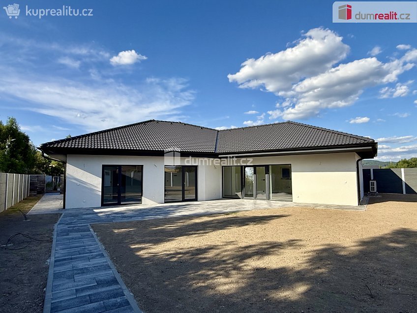 Prodej  rodinného domu 177 m^2 K Malé Hleďsebi, Velká Hleďsebe 