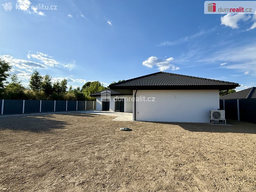 Prodej  rodinného domu 177 m^2 K Malé Hleďsebi, Velká Hleďsebe 