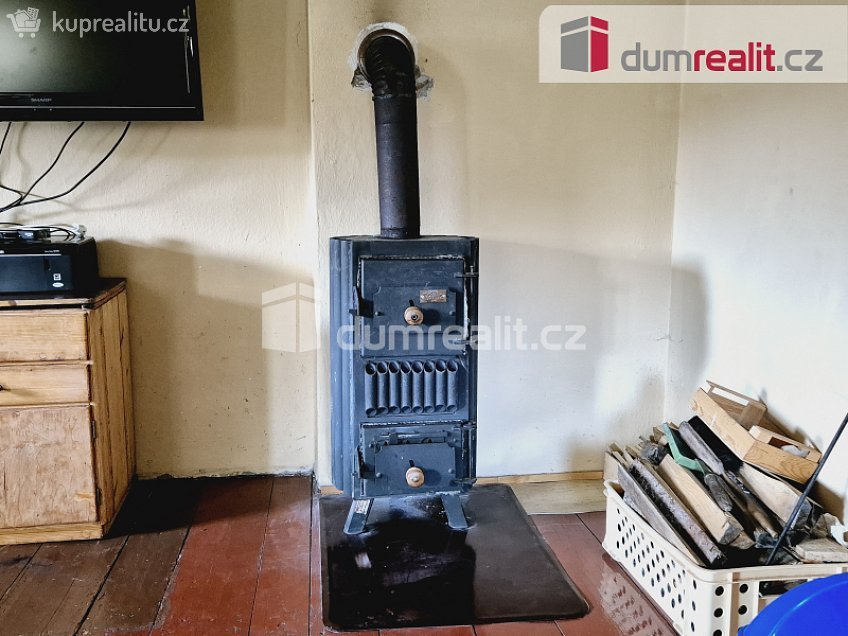 Prodej  rodinného domu 150 m^2 Větřní, Větřní 