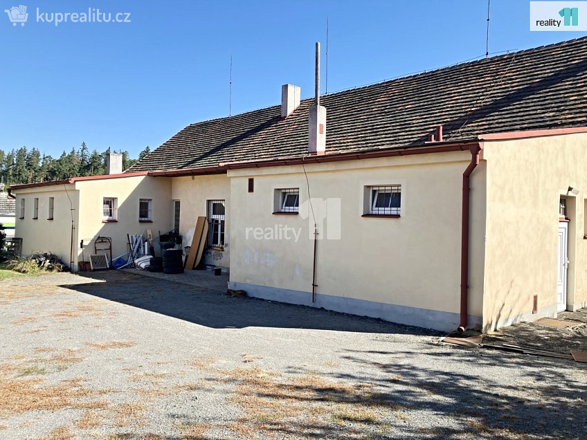 Prodej  komerční reality 471 m^2 Dolce, Dolce 