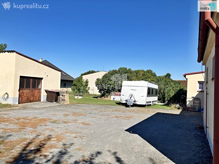 Prodej  komerční reality 471 m^2 Dolce, Dolce 