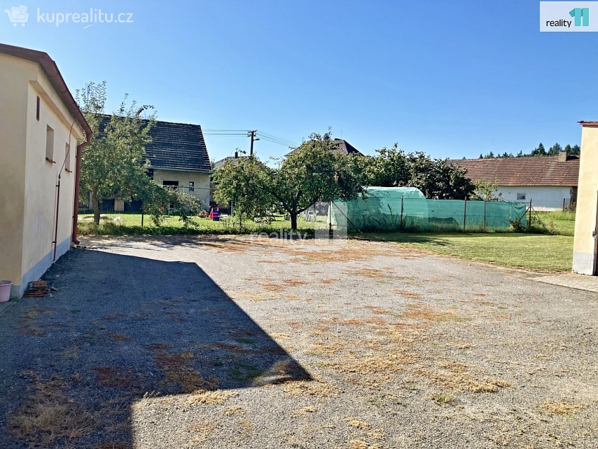 Prodej  komerční reality 471 m^2 Dolce, Dolce 