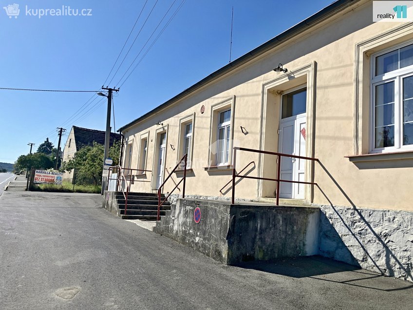 Prodej  komerční reality 471 m^2 Dolce, Dolce 