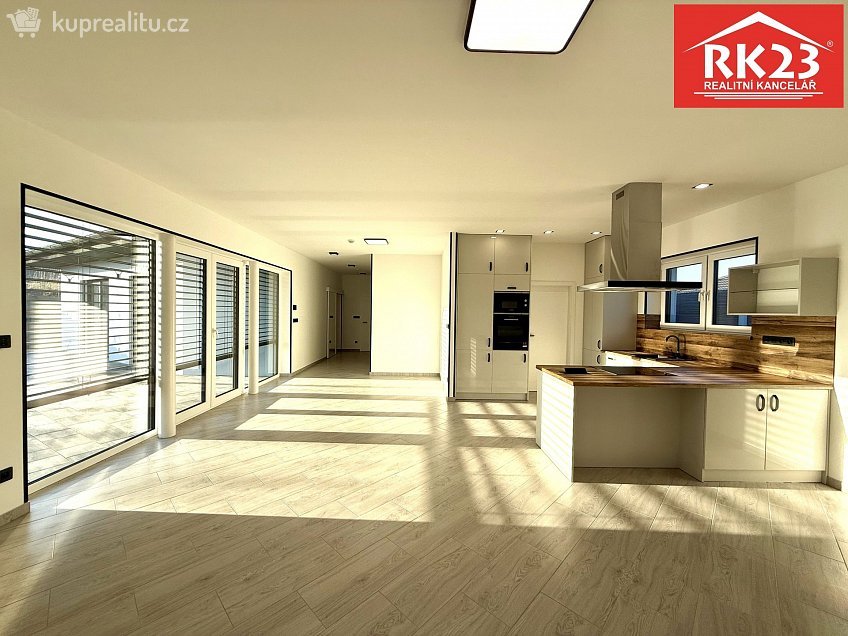 Prodej  rodinného domu 177 m^2 K Malé Hleďsebi, Velká Hleďsebe 