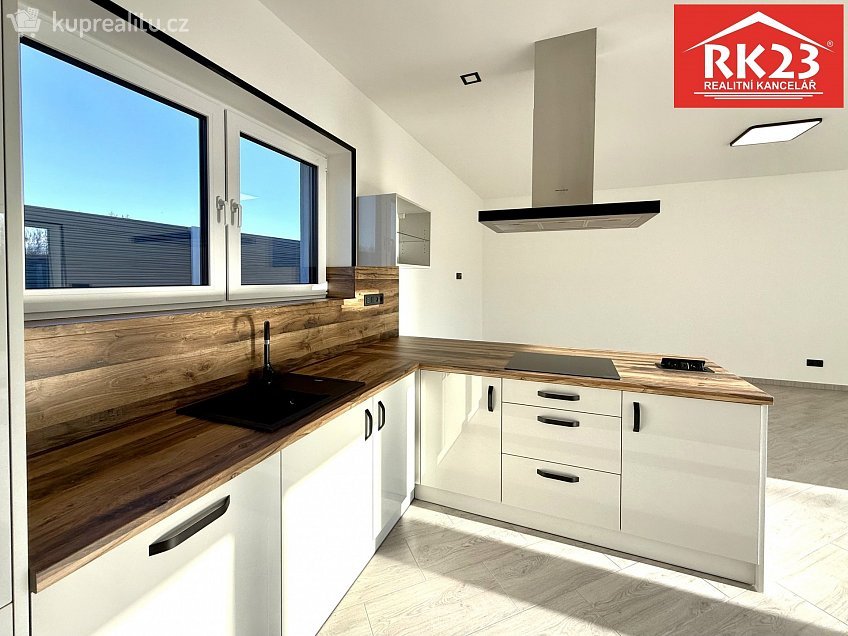 Prodej  rodinného domu 177 m^2 K Malé Hleďsebi, Velká Hleďsebe 