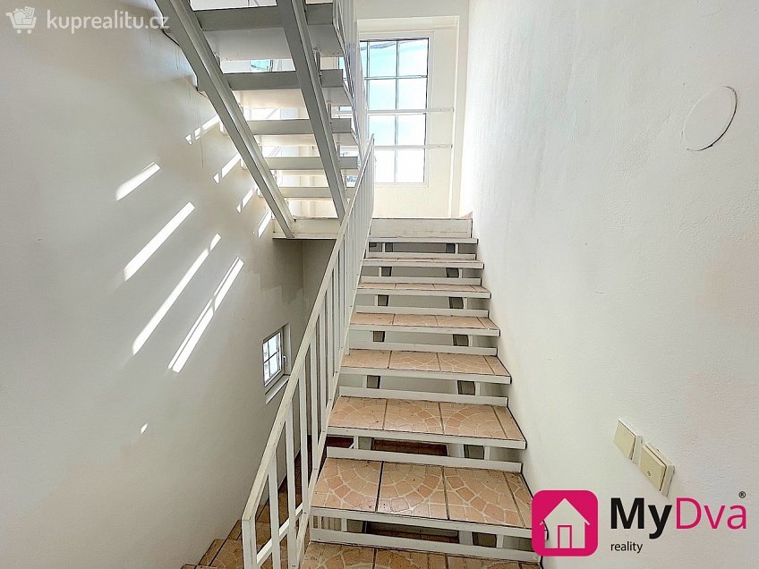 Pronájem bytu 1+1 29 m^2 Nový Šaldorf-Sedlešovice, Nový Šaldorf-Sedlešovice 