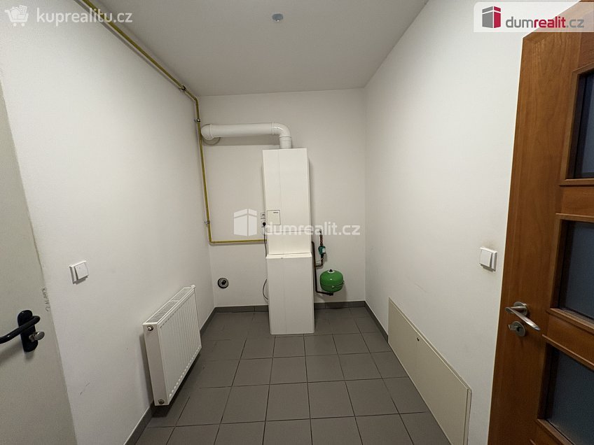 Prodej  vily 208 m^2 Horky nad Jizerou, Horky nad Jizerou 