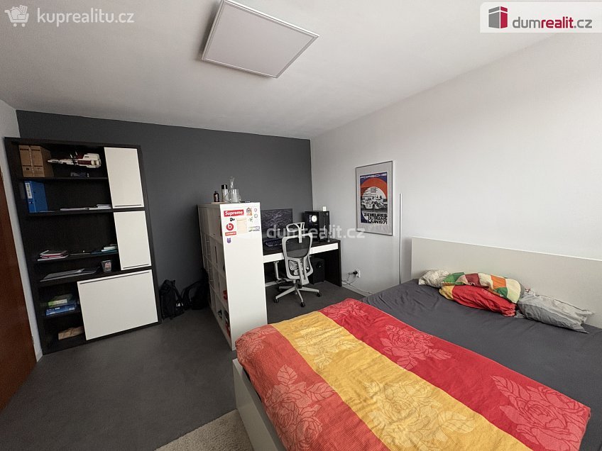 Prodej  vily 208 m^2 Horky nad Jizerou, Horky nad Jizerou 