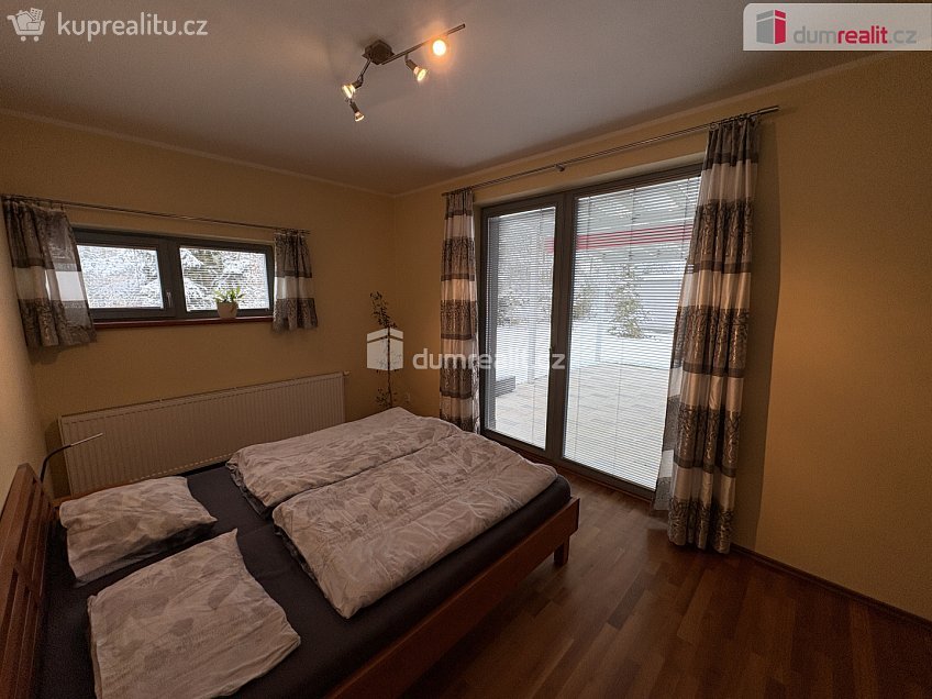 Prodej  vily 208 m^2 Horky nad Jizerou, Horky nad Jizerou 