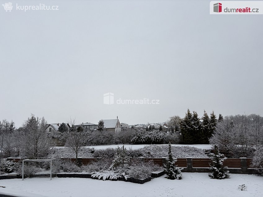 Prodej  vily 208 m^2 Horky nad Jizerou, Horky nad Jizerou 