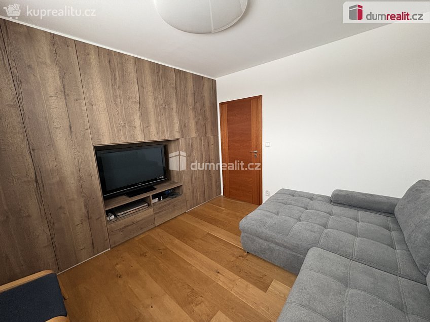 Prodej  vily 208 m^2 Horky nad Jizerou, Horky nad Jizerou 