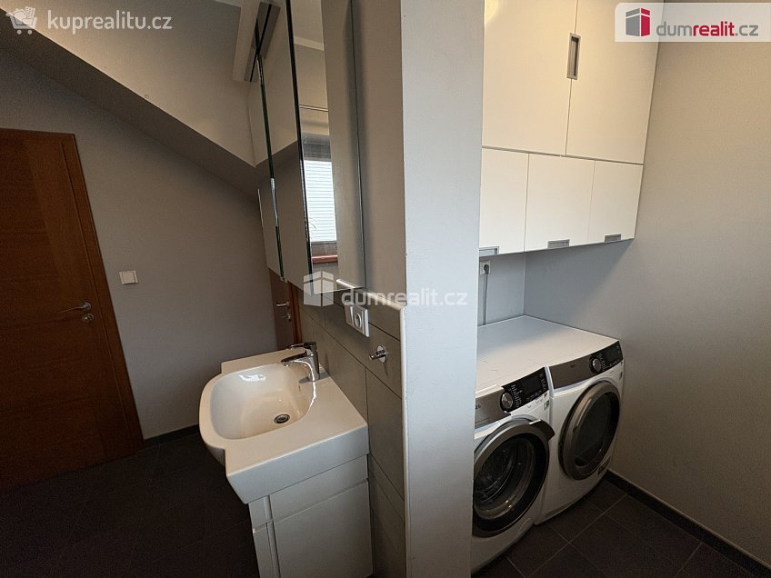 Prodej  vily 208 m^2 Horky nad Jizerou, Horky nad Jizerou 