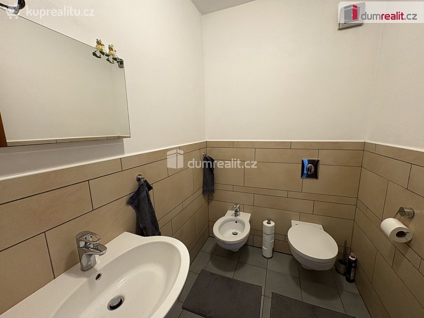 Prodej  vily 208 m^2 Horky nad Jizerou, Horky nad Jizerou 