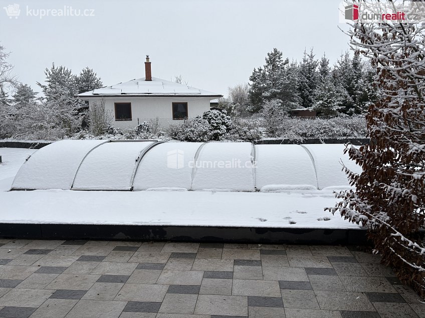 Prodej  vily 208 m^2 Horky nad Jizerou, Horky nad Jizerou 