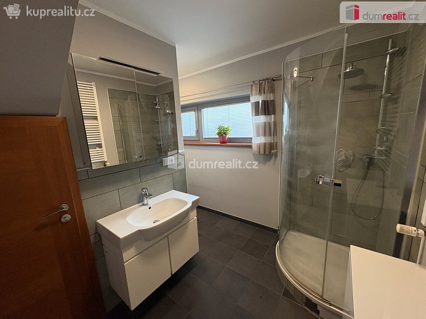 Prodej  vily 208 m^2 Horky nad Jizerou, Horky nad Jizerou 