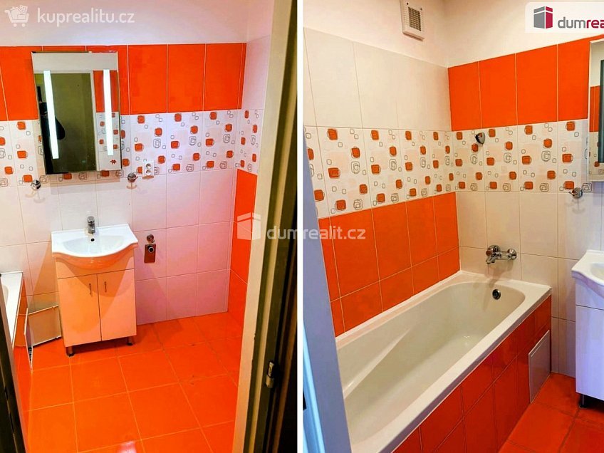 Prodej bytu 3+kk 70 m^2 Mostecká, Kladno 