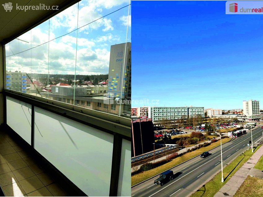 Prodej bytu 3+kk 70 m^2 Mostecká, Kladno 
