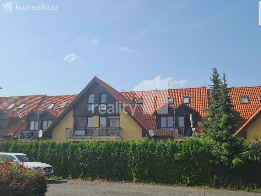 Pronájem bytu 1+kk 33 m^2 Příčná II., Jesenice 