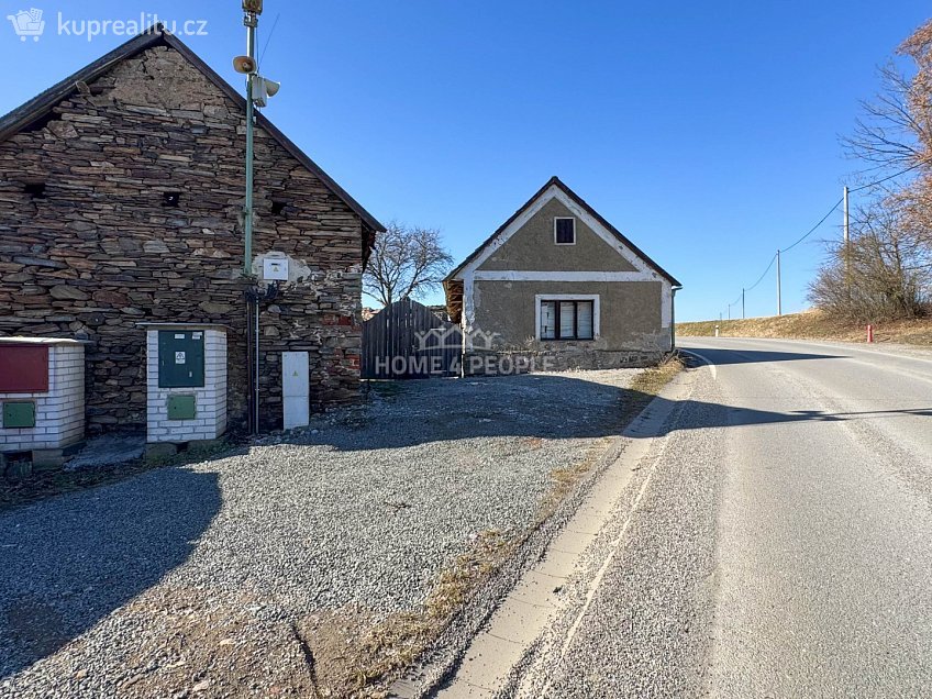 Prodej  rodinného domu 72 m^2 Votice, Votice 