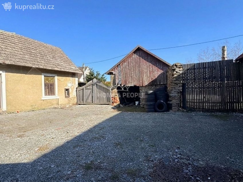 Prodej  rodinného domu 72 m^2 Votice, Votice 