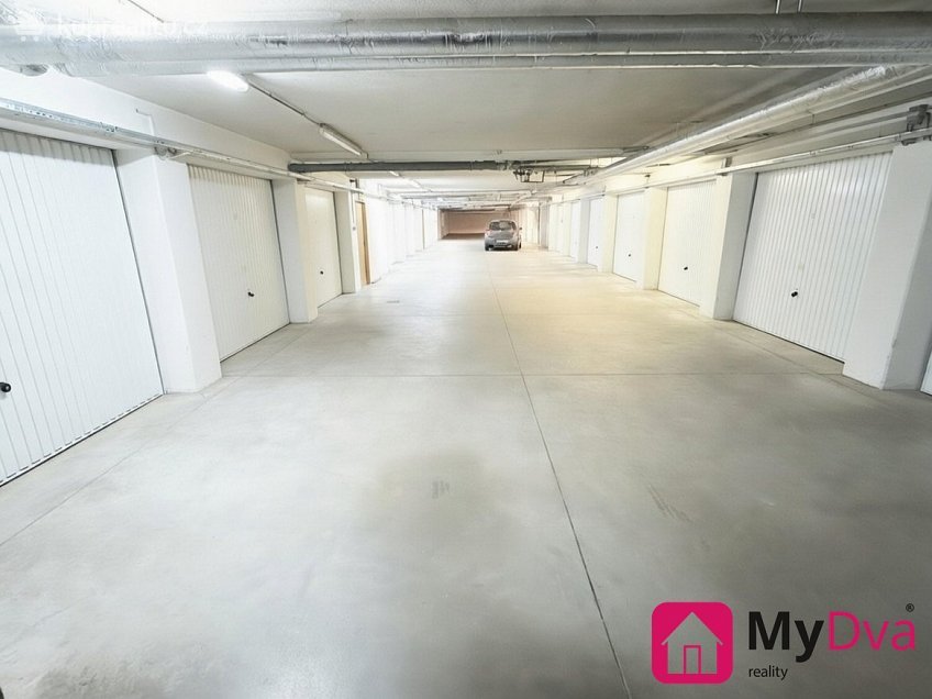 Prodej bytu 2+kk 55 m^2 Jarošova, Znojmo 