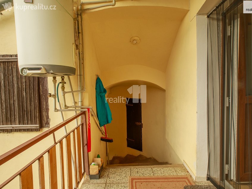 Prodej  rodinného domu 220 m^2 Pražská, Žebrák 