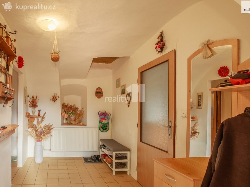 Prodej  rodinného domu 220 m^2 Pražská, Žebrák 