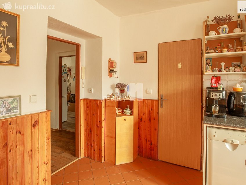 Prodej  rodinného domu 220 m^2 Pražská, Žebrák 