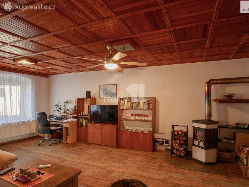 Prodej  rodinného domu 220 m^2 Pražská, Žebrák 